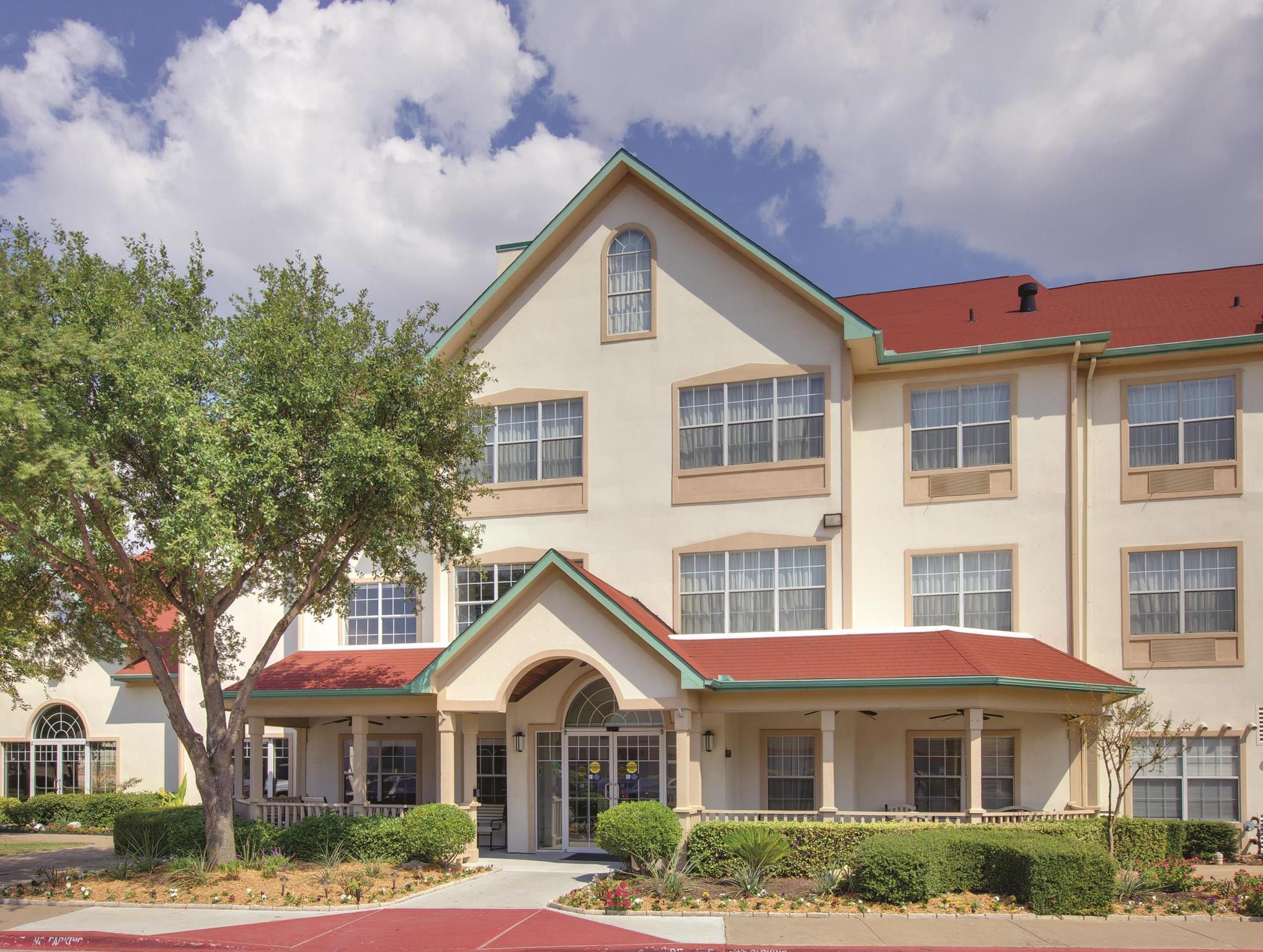 La Quinta By Wyndham Rockwall Exterior photo